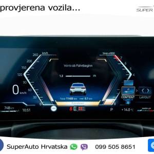 BMW 330i Touring xDrive Steptronic M Sport 245 KS, ACC+KAM+GR SJED+VIRT+PDC