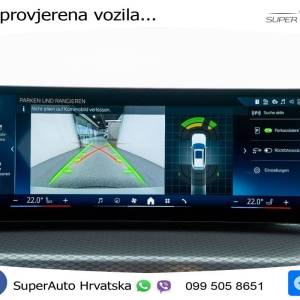 BMW 330i Touring xDrive Steptronic M Sport 245 KS, ACC+KAM+GR SJED+VIRT+PDC