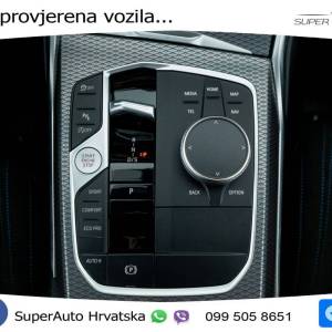 BMW 330i Touring xDrive Steptronic M Sport 245 KS, ACC+KAM+GR SJED+VIRT+PDC