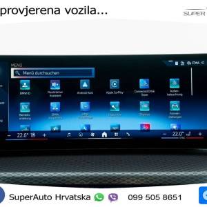 BMW 430i GC xDrive Steptronic M Sport 245 KS, PANO+ACC+HEAD+GR SJED+360+VIRT