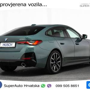 BMW 430i GC xDrive Steptronic M Sport 245 KS, PANO+ACC+HEAD+GR SJED+360+VIRT