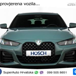 BMW 430i GC xDrive Steptronic M Sport 245 KS, PANO+ACC+HEAD+GR SJED+360+VIRT
