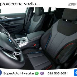 BMW 430i GC xDrive Steptronic M Sport 245 KS, PANO+ACC+HEAD+GR SJED+360+VIRT