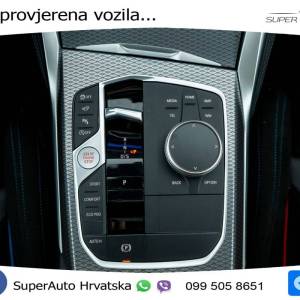 BMW 430i GC xDrive Steptronic M Sport 245 KS, PANO+ACC+HEAD+GR SJED+360+VIRT