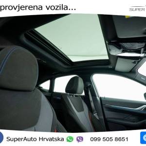 BMW 430i GC xDrive Steptronic M Sport 245 KS, PANO+ACC+HEAD+GR SJED+360+VIRT