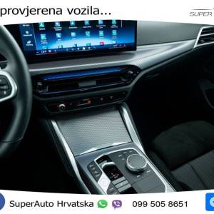 BMW 430i GC xDrive Steptronic M Sport 245 KS, PANO+ACC+HEAD+GR SJED+360+VIRT