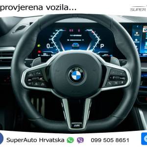 BMW 430i GC xDrive Steptronic M Sport 245 KS, PANO+ACC+HEAD+GR SJED+360+VIRT