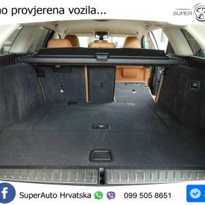 BMW 520d Touring xDrive Aut. 190 KS, ZRAČNI+ACC+KAM+GR SJED+LED+HEAD