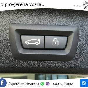 BMW 520d Touring xDrive Aut. 190 KS, ZRAČNI+ACC+KAM+GR SJED+LED+HEAD