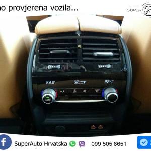 BMW 520d Touring xDrive Aut. 190 KS, ZRAČNI+ACC+KAM+GR SJED+LED+HEAD