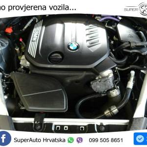 BMW 520d Touring xDrive Aut. 190 KS, ZRAČNI+ACC+KAM+GR SJED+LED+HEAD