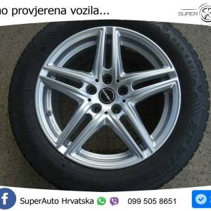 BMW 520d Touring xDrive Aut. 190 KS, ZRAČNI+ACC+KAM+GR SJED+LED+HEAD