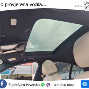 BMW 520d xDrive Aut. M Sport 190 KS, LED+KAM+GR SJED+VIRT+ASIST