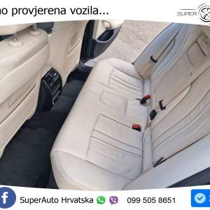 BMW 520d xDrive Aut. M Sport 190 KS, LED+KAM+GR SJED+VIRT+ASIST