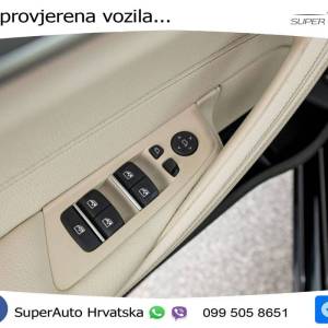 BMW 520e Aut. 204 KS, KAM+GR SJED+VIRT+NAVI