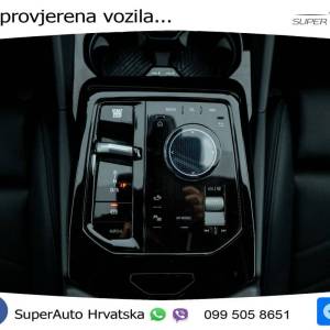 BMW 520i Touring Aut. M Sport 190 KS, ACC+360+4xGR SJED+HEAD+VIRT+NAVI