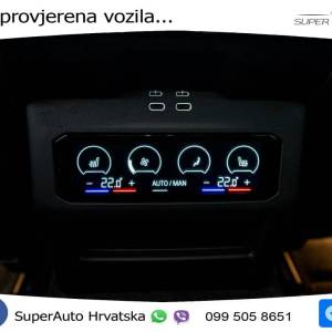 BMW 520i Touring Aut. M Sport 190 KS, ACC+360+4xGR SJED+HEAD+VIRT+NAVI