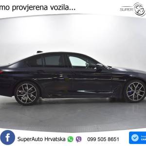 BMW 530d Aut. M Sport 286 KS, LED+KAM+GR SJED+PANO+VIRT