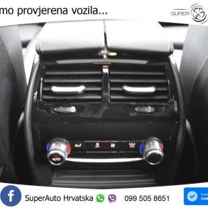 BMW 530d Aut. M Sport 286 KS, LED+KAM+GR SJED+PANO+VIRT