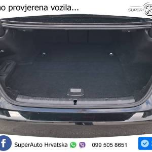 BMW 530e Aut. 252 KS, u PDV-u REG 10/26 LED+TEM+GR SJED+VIRT+PARK