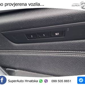 BMW 530e Aut. 252 KS, u PDV-u REG 10/26 LED+TEM+GR SJED+VIRT+PARK