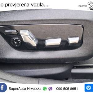 BMW 530e Aut. 252 KS, u PDV-u REG 10/26 LED+TEM+GR SJED+VIRT+PARK