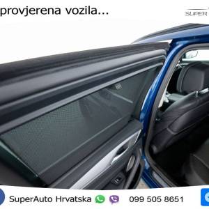 BMW 530e Touring Aut. 292 KS, ACC+KAM+GR SJED+VIRT+NAVI+MASAŽA