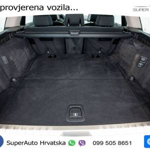BMW 530e Touring Aut. 292 KS, ACC+KAM+GR SJED+VIRT+NAVI+MASAŽA