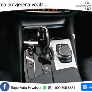 BMW 530e Touring Aut. 292 KS, ZRAČNI+LED+KAM+GR SJED+PANO+VIRT