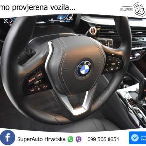 BMW 530e Touring Aut. 292 KS, ZRAČNI+LED+KAM+GR SJED+PANO+VIRT
