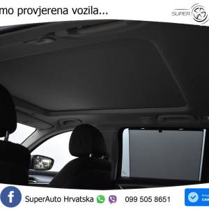 BMW 530e Touring Aut. 292 KS, ZRAČNI+LED+KAM+GR SJED+PANO+VIRT