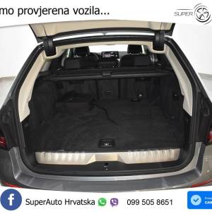 BMW 530e Touring Aut. 292 KS, ZRAČNI+LED+KAM+GR SJED+PANO+VIRT