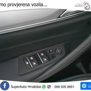 BMW 530e Touring Aut. 292 KS, ZRAČNI+LED+KAM+GR SJED+PANO+VIRT