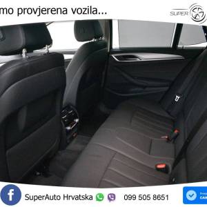 BMW 530e Touring Aut. 292 KS, ZRAČNI+LED+KAM+GR SJED+PANO+VIRT
