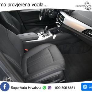 BMW 530e Touring Aut. 292 KS, ZRAČNI+LED+KAM+GR SJED+PANO+VIRT