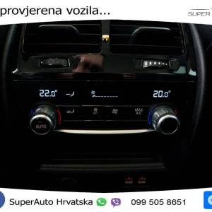 BMW 530e Touring Aut. 292 KS, ACC+KAM+GR SJED+VIRT+NAVI+MASAŽA