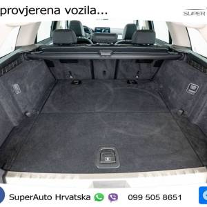 BMW 530e Touring xDrive Steptronic 292 KS, LED+ACC+HEAD+GR SJED+KAM+VIRT+PDC