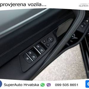 BMW 530e Touring xDrive Steptronic 292 KS, LED+ACC+HEAD+GR SJED+KAM+VIRT+PDC