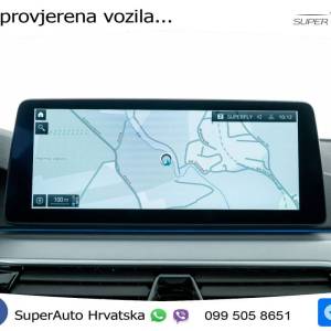 BMW 530e Touring xDrive Steptronic 292 KS, LED+ACC+HEAD+GR SJED+KAM+VIRT+PDC