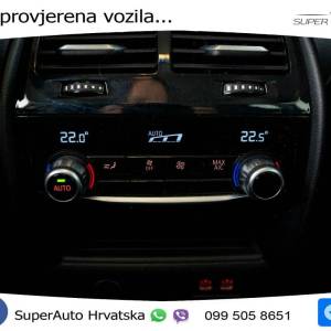 BMW 530e Touring xDrive Steptronic 292 KS, LED+ACC+HEAD+GR SJED+KAM+VIRT+PDC