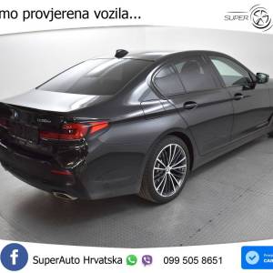 BMW 530e xDrive Aut. 292 KS, LED+KAM+GR SJED+HEAD+VIRT