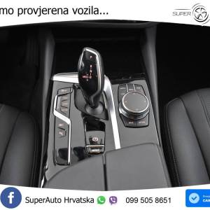 BMW 530e xDrive Aut. 292 KS, LED+KAM+GR SJED+HEAD+VIRT