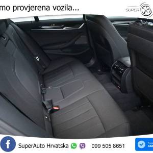 BMW 530e xDrive Aut. 292 KS, LED+KAM+GR SJED+HEAD+VIRT