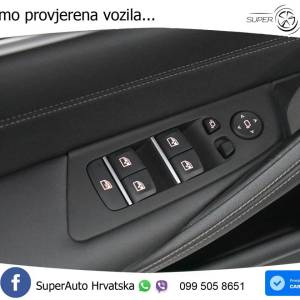 BMW 530e xDrive Aut. 292 KS, LED+KAM+GR SJED+HEAD+VIRT