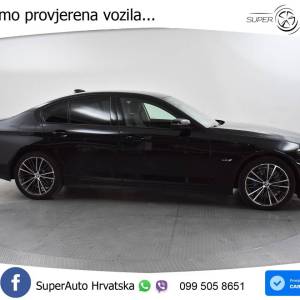 BMW 530e xDrive Aut. 292 KS, LED+KAM+GR SJED+HEAD+VIRT