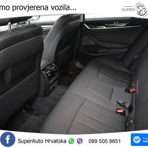 BMW 530e xDrive Aut. 292 KS, LED+KAM+GR SJED+HEAD+VIRT