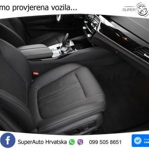 BMW 530e xDrive Aut. 292 KS, LED+KAM+GR SJED+HEAD+VIRT
