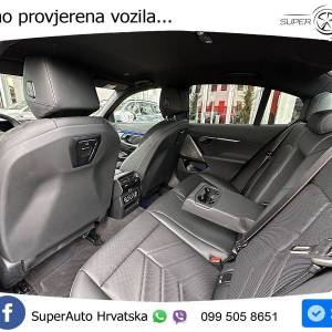 BMW 530e xDrive Aut. M Sport 299 KS, LED+360+GR SJED+PANO+VIRT