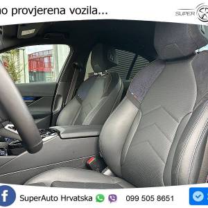 BMW 530e xDrive Aut. M Sport 299 KS, LED+360+GR SJED+PANO+VIRT