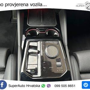 BMW 530e xDrive Aut. M Sport 299 KS, LED+360+GR SJED+PANO+VIRT